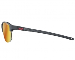 Окуляри Julbo SPLIT (REACTIV 1-3 LAF) Black / Red M