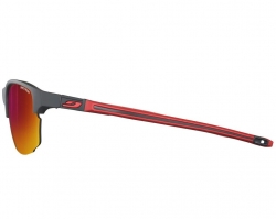 Окуляри Julbo SPLIT (Spectron 3CF) Black / Red M