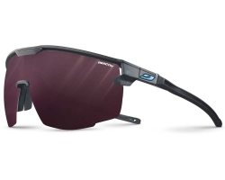 Очки Julbo ULTIMATE COVER (REACTIV 0-4 HC) Black/Blue L