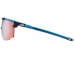 Очки Julbo ULTIMATE (REACTIV 1-3 HC) Blue/Black L