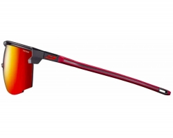 Окуляри Julbo ULTIMATE (Spectron 3CF) Black / Red L