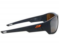 Детские очки Julbo ROOKIE 2 (Spectron 4) Dark Blue / Orange S (8-12 years)
