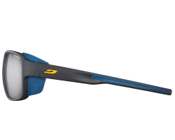 Окуляри Julbo MONTEROSA 2 (Polarized 3+ ) Black / Blue / Orange M
