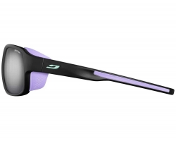 Окуляри Julbo MONTEROSA 2 (Spectron 4) Black / Purple M