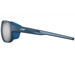 Окуляри Julbo MONTEBIANCO 2 (Polarized 3+ ) Dark Blue / Blue / Mint L
