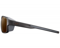 Окуляри Julbo MONTEBIANCO 2 (REACTIV 2-4 POLAR) Black / Gray L