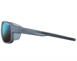 Окуляри Julbo MONTEBIANCO 2 (REACTIV 2-4 DL BLEU) Gray L