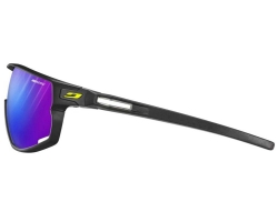 Окуляри Julbo RUSH (REACTIV 1-3 HC) Black / Black L