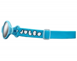 Дитячі окуляри Julbo LOOP S (Spectron 4 baby) Light Blue / Blue XS (0-18 months)