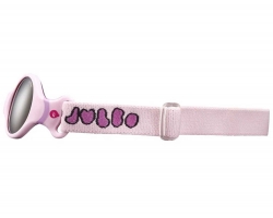 Дитячі окуляри Julbo LOOP S (Spectron 4 baby) Pink / Dark Pink XS (0-18 months)
