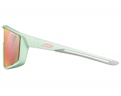 Окуляри Julbo FURY (REACTIV 1-3 LAGP) Mint / Light Green / Pink M