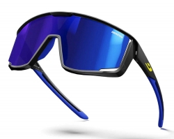 Окуляри Julbo FURY (REACTIV 1-3 HC) Black / Blue M