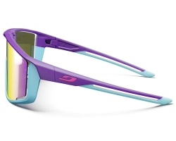 Окуляри Julbo FURY (Spectron 3CF) Purple / Light Blue M