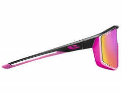 Окуляри Julbo FURY (Spectron 3CF) Black / Pink M