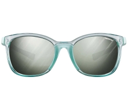 Окуляри Julbo SPARK (REACTIV Glare Control 1-3) Translucent Light Blue M