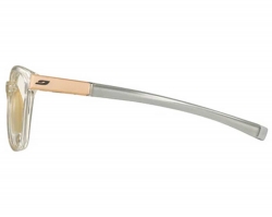 Очки Julbo SPARK (REACTIV Glare Control 1-3) Crystal / Gray M