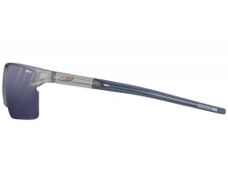 Окуляри Julbo OUTLINE (REACTIV PERFORMANCE 0-3) Translucent Gray / Blue M