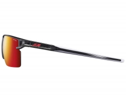 Окуляри Julbo OUTLINE (Spectron 3CF) Black / Red M