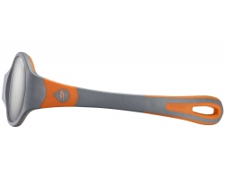 Дитячі окуляри Julbo LOOP L (Spectron 4 baby) Dark Gray / Orange S (3-5 years)