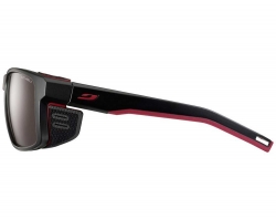 Окуляри Julbo SHIELD (Alti Arc 4) Black / Orange L