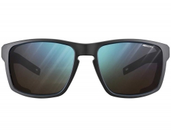 Окуляри Julbo SHIELD (REACTIV 2-4 DL BLEU) Black / Black L