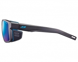 Окуляри Julbo SHIELD (Spectron 3CF ) Black / Blue L