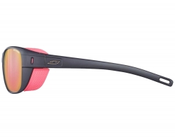 Окуляри Julbo CAMINO (Spectron 3CF) Dark Purple / Pink L