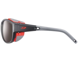 Окуляри Julbo EXPLORER 2.0 (Alti Arc 4) Dark Gray / Orange L
