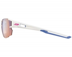 Окуляри Julbo AEROLITE (REACTIV 1-3 HC) White / Blue M