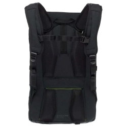 Рюкзак ERGON BC Urban black