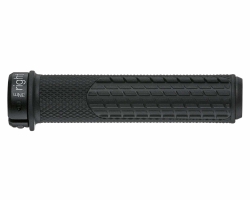 Гріпси ERGON GFR1 Black
