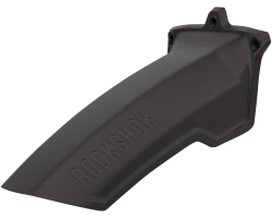 Крило RockShox MTB Fender Black Short - ZEB (A1+/2021+)