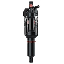 Амортизатор RockShox Monarch Plus R (216x64/8.5x2.5) DebonAir MReb/LComp, SBC Shock Block 2013-2014 Enduro 26