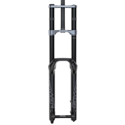 Вилка RockShox BoXXer Select Charger RC - 29, вісь Boost 20x110, 200mm, Чорний, DebonAir