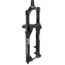 Вилка ROCKSHOX Domain Gold Isolator RC3 -  Crown 29 Boost™ 15x110 180mm Black Alum Str Tpr 44offset DebonAir (includes Bolt On Fender,2 Btm Tokens, Star nut, Maxle Stealth) C1