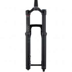 Вилка RockShox Domain RC -  Crown 29 Boost™ 15x110 170mm Black Alum Str Tpr 44offset DebonAir (includes ZipTie Fender, Star nut & Maxle Stealth) B1
