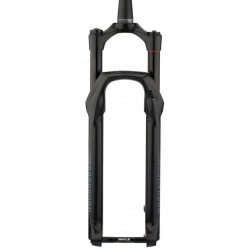 Вилка RockShox Judy Gold RL - Crown 29 Boost™ 15x110 120mm Black Alum Str Tpr 51offset Solo Air (includes Star nut & Maxle Stealth) A3