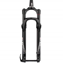 Вилка Rock Shox Judy Gold RL Boost 27,5 дюймів 100 мм хід + OneLoc