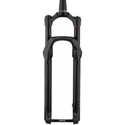 Вилка RockShox Judy Gold RL - Remote 29 9QR 100mm Black Alum Str 1 1/8 51offset Solo Air (includes, Star nut & Right OneLoc Remote) A3