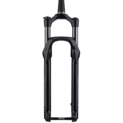 Вилка RockShox Judy Silver TK - Crown 29 Boost™ 15x110 100mm Black Alum Str Tpr 51offset Solo Air (includes Star nut & Maxle Stealth) A3