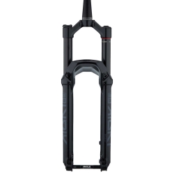 Вилка RockShox Lyrik Select Charger RC - Crown 29 Boost™ 15x110 140mm Black Alum Str Tpr 44offset DebonAir+ (includes Bolt On Fender,2 Btm Tokens, Star nut & Maxle Stealth) D1