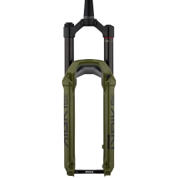 Вилка RockShox Lyrik Ultimate Charger 3 RC2 - Crown 27.5 Boost™ 15x110 150mm Green Alum Str Tpr 44offset DebonAir+ (includes Bolt On Fender,2 Btm Tokens, Star nut & Maxle Stealth) D1