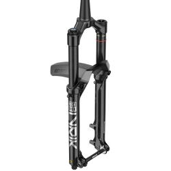 Вилка ROCKSHOX Lyrik Ultimate CHARGER 3.1 RC2 - Crown 29 Boost™ 15x110 140mm Gloss Black Alum Str Tpr 44offset DebonAir+ (includes Bolt On Fender,2 Btm Tokens, Star nut, Maxle Stealth) D2