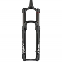 Вилка RockShox Lyrik Ultimate Charger 2.1 RC2 - Crown 29 Boost™ 15x110 170mm Black Alum Str Tpr 42offset DebonAir (includes Fender,2 Btm Tokens, Star nut & Maxle Stealth) C3