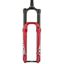Вилка RockShox Lyrik Ultimate Charger 2.1 RC2 - Crown 29 Boost™ 15x110 170mm Red Alum Str Tpr 51offset DebonAir (includes Fender,2 Btm Tokens, Star nut & Maxle Stealth) C3