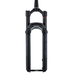 Вилка RockShox Pike Select Charger RC - Crown 27.5 Boost™ 15x110 140mm Black Alum Str Tpr 44offset DebonAir+ (includes Bolt On Fender,2 Btm Tokens, Star nut & Maxle Stealth) C1