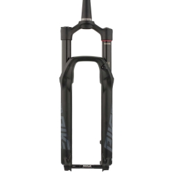 Вилка RockShox Pike Select Charger RC - Crown 27.5 Boost™ 15x110 140mm Diff Black Alum Str Tpr 37offset DebonAir (includes Fender,2 Btm Tokens, Star nut & Maxle Stealth) B4