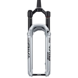 Вилка ROCKSHOX Pike Ultimate CHARGER 3.1 RC2 - Crown 29 Boost™ 15x110 140mm Silver Alum Str Tpr 44offset DebonAir+ (includes Bolt On Fender,2 Btm Tokens, Star nut, Maxle Stealth) C2