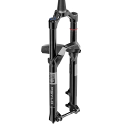 Вилка ROCKSHOX Psylo Gold Isolator RC - Crown 29+ Boost™ 15x110 140mm Black Alum Str Tpr 44offset DebonAir (includes Bolt On Fender,3 Btm Tokens, Star nut, Maxle Stealth) A1