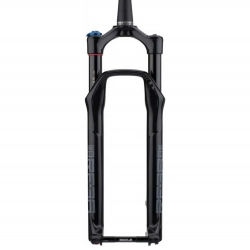 Вилка RockShox Reba RL - Remote 29 Boost™ 15x110 100mm Black Alum Str Tpr 51offset Solo Air (includes Star nut, Maxle Stealth & Right OneLoc Remote) A9